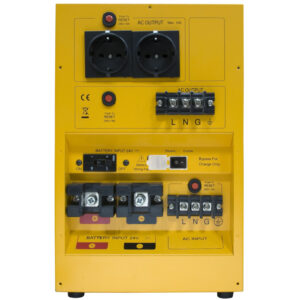 CyberPower CPS1500PIE — изображение 3