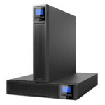 IPPON Innova RT II 6000  (Двойное преобразование (On-Line), Напольный, 6000 ВА, 5400 Вт) (0)