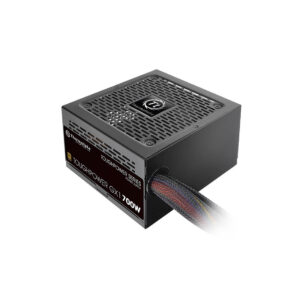 Блок питания Thermaltake Toughpower GX1 700W (Gold) — изображение 1