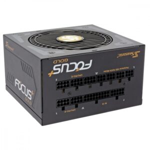 Seasonic ATX 1000W FOCUS Plus SSR-1000FX (1000 Вт) — изображение 3