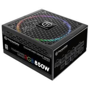 Thermaltake Toughpower PF1 ARGB 850 (850 Вт) — изображение 1