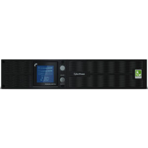 CyberPower PR2200ELCDRT2U (Линейно-интерактивные, C возможностью установки в стойку, 2200 ВА, 1980 Вт) — изображение 3