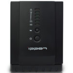 IPPON Smart Power Pro 1000  (Линейно-интерактивные, 1000 ВА, 1000 Вт) (1)