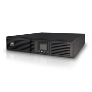 Источник бесперебойного питания Vertiv Liebert GXT4 2000VA (1800W) 230V Rack/Tower UPS — изображение 4