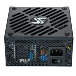 Seasonic SSR-500SGX  (500 Вт) (2)