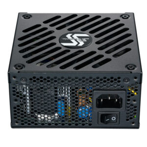 Seasonic SSR-500SGX (500 Вт) — изображение 3