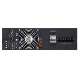 FSP Custos 9X+ 10K (Двойное преобразование (On-Line), Напольный, 10000 ВА, 9000 Вт) — изображение 2