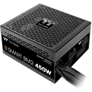 Thermaltake Smart BM2 450 (450 Вт) — изображение 1