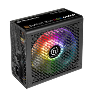 Thermaltake Smart BX1 RGB (650 Вт) — изображение 1