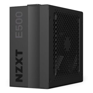 NZXT E500 (500 Вт) — изображение 1
