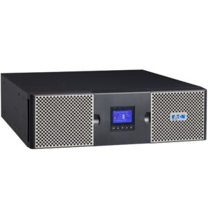 Eaton 9PX 3000i RT3U (Двойное преобразование (On-Line), C возможностью установки в стойку, 3000 ВА, 3000 Вт) — изображение 3