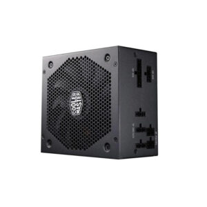 Cooler Master V550 Gold (550 Вт) — изображение 2