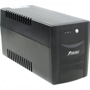 Powerman Back Pro 1500 (Линейно-интерактивные, Напольный, 1500 ВА, 900 Вт) — изображение 4