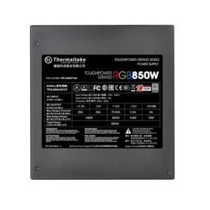 Thermaltake PS-TPG-0850F1FAPE-1 (850 Вт) — изображение 4