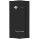 CyberPower UT850EI  (Линейно-интерактивные, Напольный, 850 ВА, 425 Вт) (1)