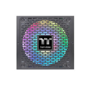 Блок питания Thermaltake Toughpower GF1 650W (Gold) — изображение 2