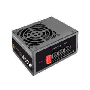 Thermaltake SFX 600W Gold (600 Вт) — изображение 3