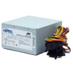 HPE Hipro ATX 400W  (400 Вт) (4)