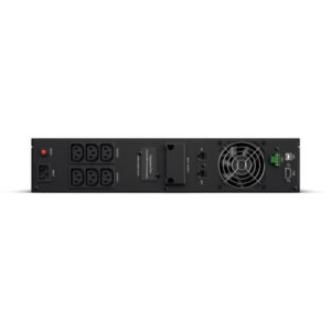 CyberPower OLS1500ERT2U (Двойное преобразование (On-Line), Напольный, 1500 ВА, 1350 Вт) — изображение 3