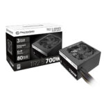 Zalman TR2 S 700W  (700 Вт) (4)