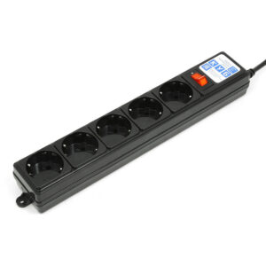 Power Cube SPG-B-10-BLACK — изображение 2