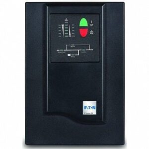 Eaton EDX1000HXL (Двойное преобразование (On-Line), Напольный, 1000 ВА, 800 Вт) — изображение 1