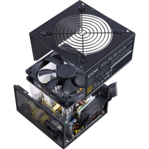 Cooler Master MPE-5501-ACAAB-EU (550 Вт) — изображение 9
