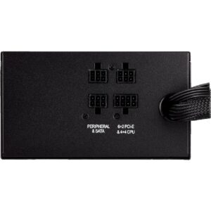 Corsair TX550M CP-9020133-EU 550W ATX Gold (550 Вт) — изображение 3