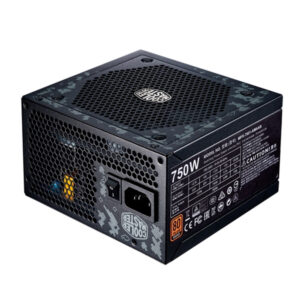Cooler Master MasterWatt 750 (750 Вт) — изображение 1