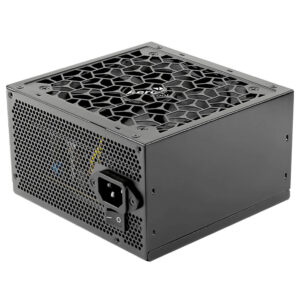 Aerocool AERO WHITE 650 (650 Вт) — изображение 2
