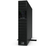 CyberPower OL3000ERTXL2U  (Двойное преобразование (On-Line), C возможностью установки в стойку, 3000 ВА, 2700 Вт) (2)
