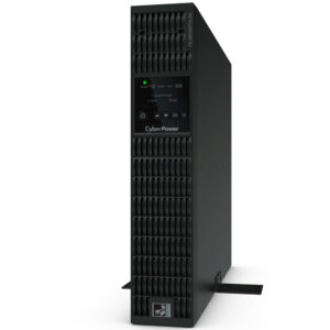CyberPower OL3000ERTXL2U (Двойное преобразование (On-Line), C возможностью установки в стойку, 3000 ВА, 2700 Вт) — изображение 3