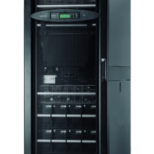 APC Symmetra PX (3-х фазные (On-Line), C возможностью установки в стойку, 48000 ВА, 48000 Вт) — изображение 1