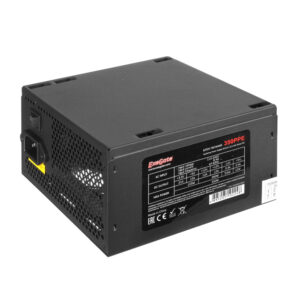 ExeGate 400W 400PPE (400 Вт) — изображение 1