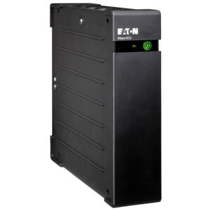 Eaton Ellipse ECO 1600 FR USB (Линейно-интерактивные, C возможностью установки в стойку, 1600 ВА, 1000 Вт) — изображение 1