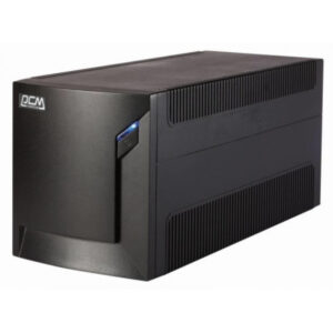 Powercom Raptor RPT-2000AP SE (Линейно-интерактивные, Напольный, 2000 ВА, 1200 Вт) — изображение 1