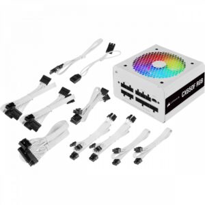 Corsair CP-9020226-EU (650 Вт) — изображение 14
