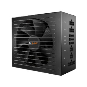 Блок питания Bequiet! Straight Power 11 550W E11-550W BN281 — изображение 1