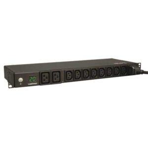 Tripp-Lite PDUMH20HV — изображение 1