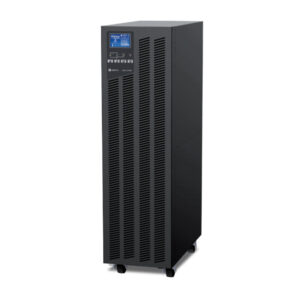 Vertiv GXT-MT+ 10kVA G2 (Двойное преобразование (On-Line), Напольный, 10000 ВА, 8000 Вт) — изображение 1