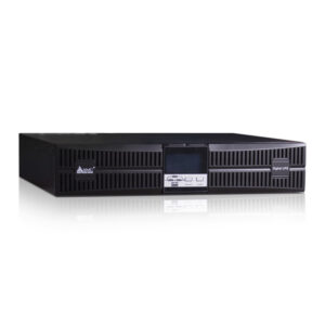 SVC RT-3KL-LCD/SE (Двойное преобразование (On-Line), C возможностью установки в стойку, 3000 ВА, 2700 Вт) — изображение 1