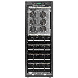 APC Smart-UPS VT (3-х фазные (On-Line), Напольный, 20000 ВА, 16000 Вт) — изображение 4