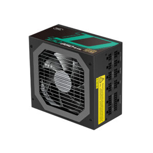 Блок питания Deepcool DQ850-M-V2L — изображение 1