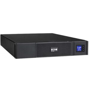 Eaton 5SC 1000 BA Стойка 2U (Линейно-интерактивные, C возможностью установки в стойку, 1000 ВА, 700 Вт) — изображение 1