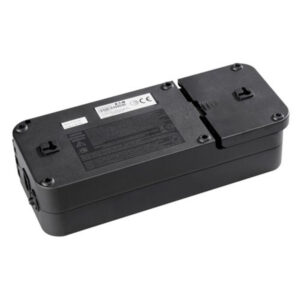 Eaton 3S 550 DIN (Линейно-интерактивные, Напольный, 550 ВА, 330 Вт) — изображение 2
