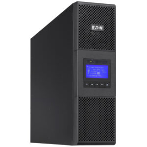 Eaton 9SX 5000i RT3U (Двойное преобразование (On-Line), C возможностью установки в стойку, 5000 ВА, 4500 Вт) — изображение 2