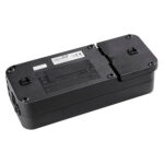 Eaton 3S 700 DIN (Линейно-интерактивные, Напольный, 700 ВА, 420 Вт) (1)