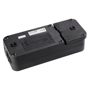 Eaton 3S 700 DIN (Линейно-интерактивные, Напольный, 700 ВА, 420 Вт) — изображение 2