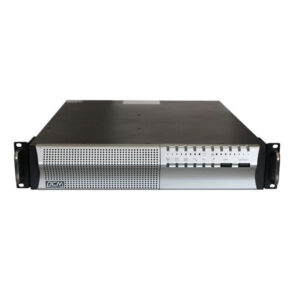 Powercom SRT-1500A LCD (Линейно-интерактивные, C возможностью установки в стойку, 15000 ВА, 1000 Вт) — изображение 3