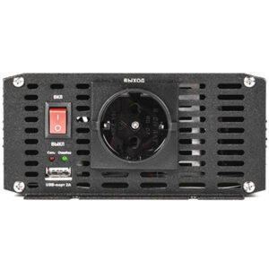 SVC Инвертор BI-1000 (1000Вт) — изображение 2